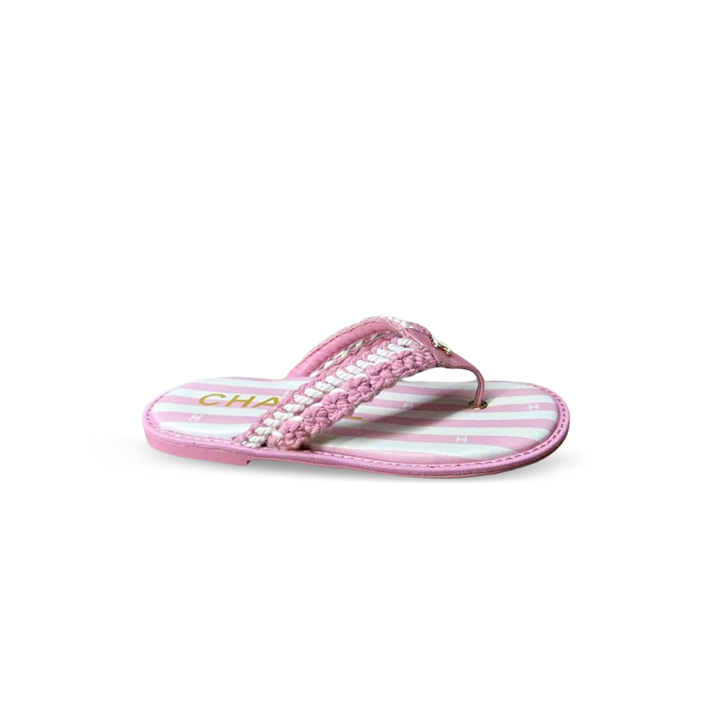 Ch**el flip-flops